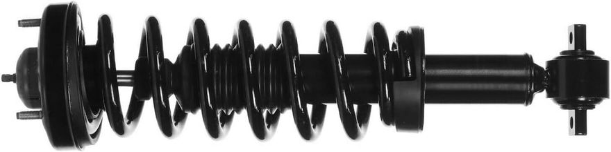 Front Strut w/Coil Spring - 173031L / 173031R