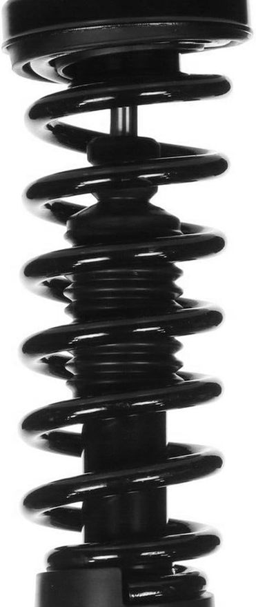 Front Strut w/Coil Spring - 173031L / 173031R