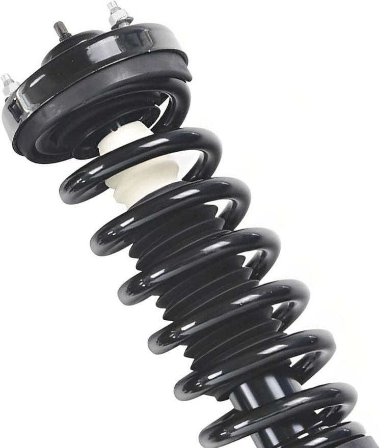 Front Strut w/Coil Spring - 173032L / 173032R