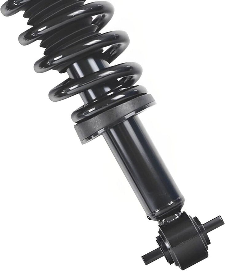 Front Strut w/Coil Spring - 173032L / 173032R