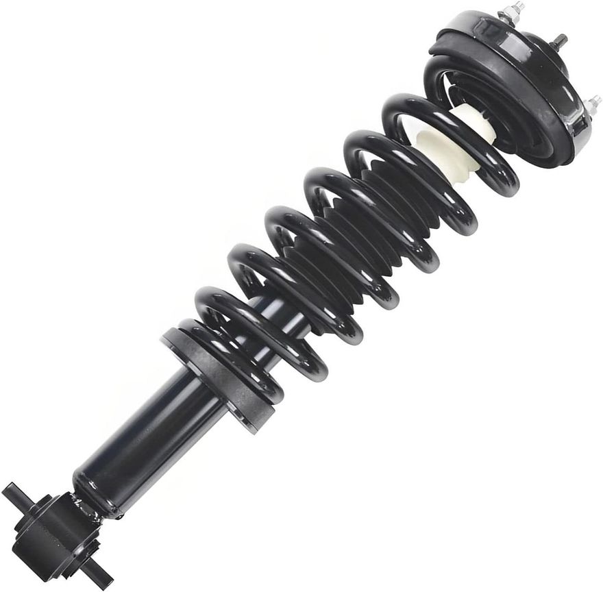 Front Strut w/Coil Spring - 173032L / 173032R