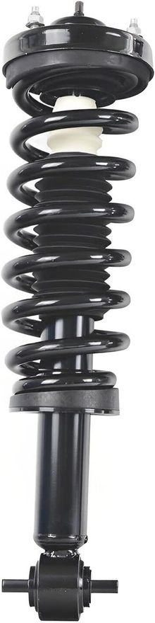 Front Strut w/Coil Spring - 173032L / 173032R