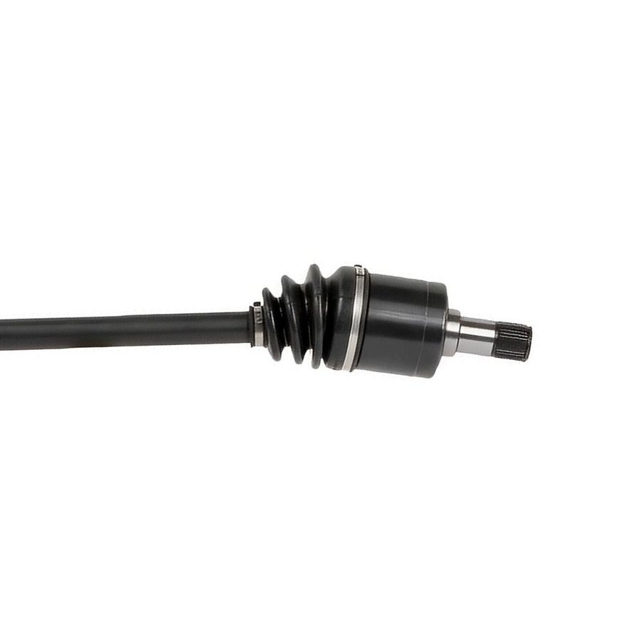 Front Left CV Axle Shaft - 1730_AX