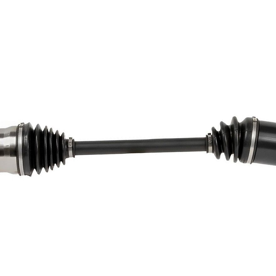 Front Left CV Axle Shaft - 1730_AX