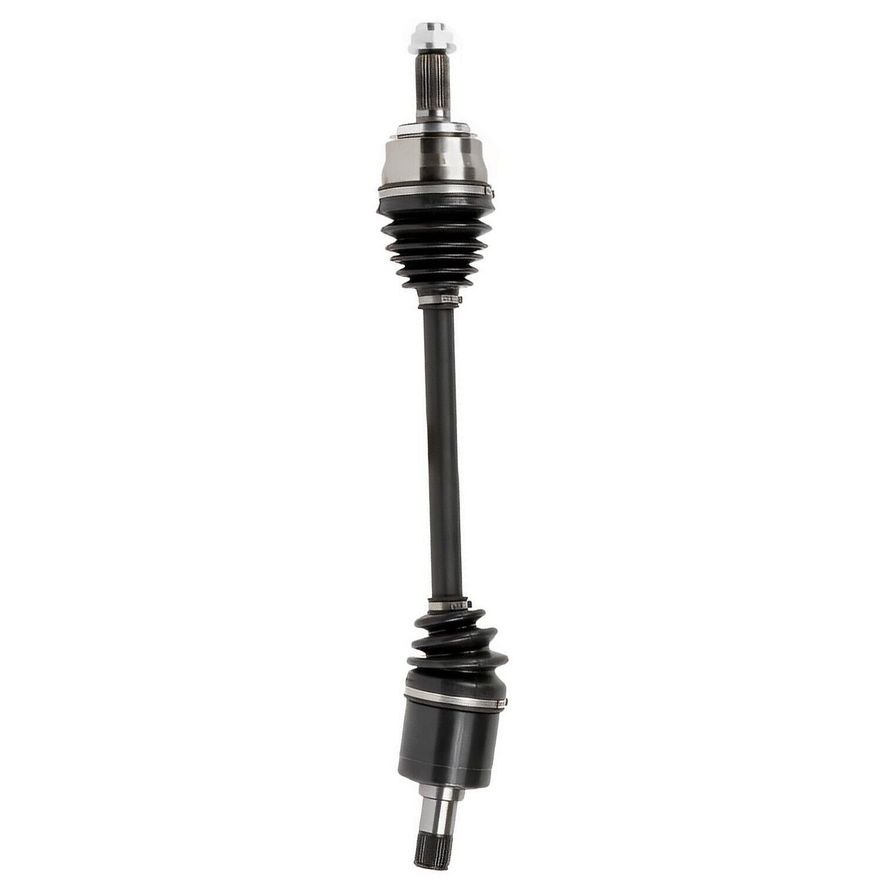 Front Left CV Axle Shaft - 1730_AX