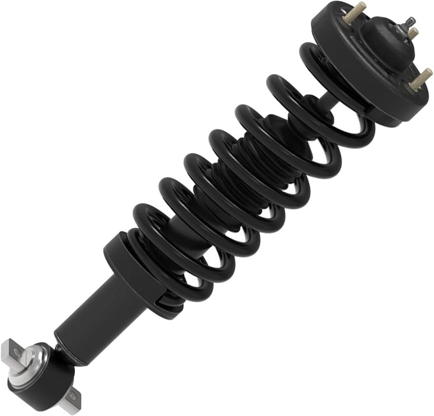 Main Image - Front Strut w/Coil Spring