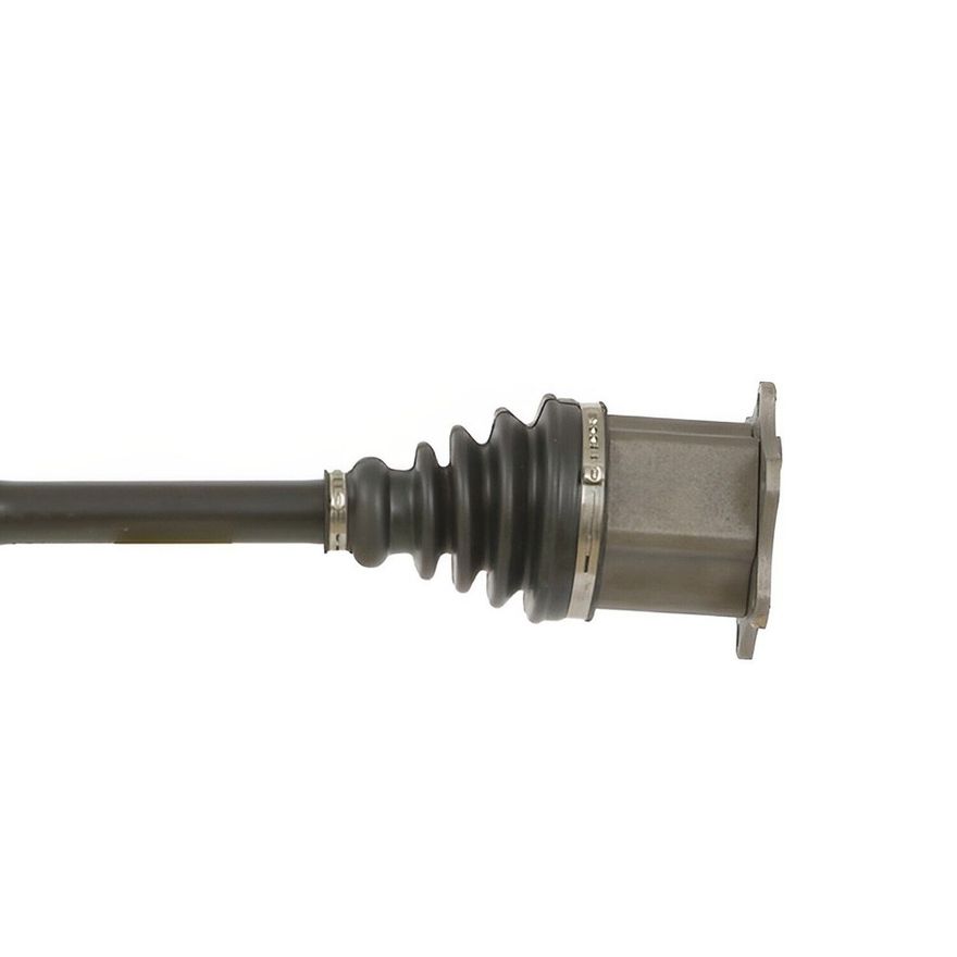 Front Left CV Axle Shaft - 1731_AX