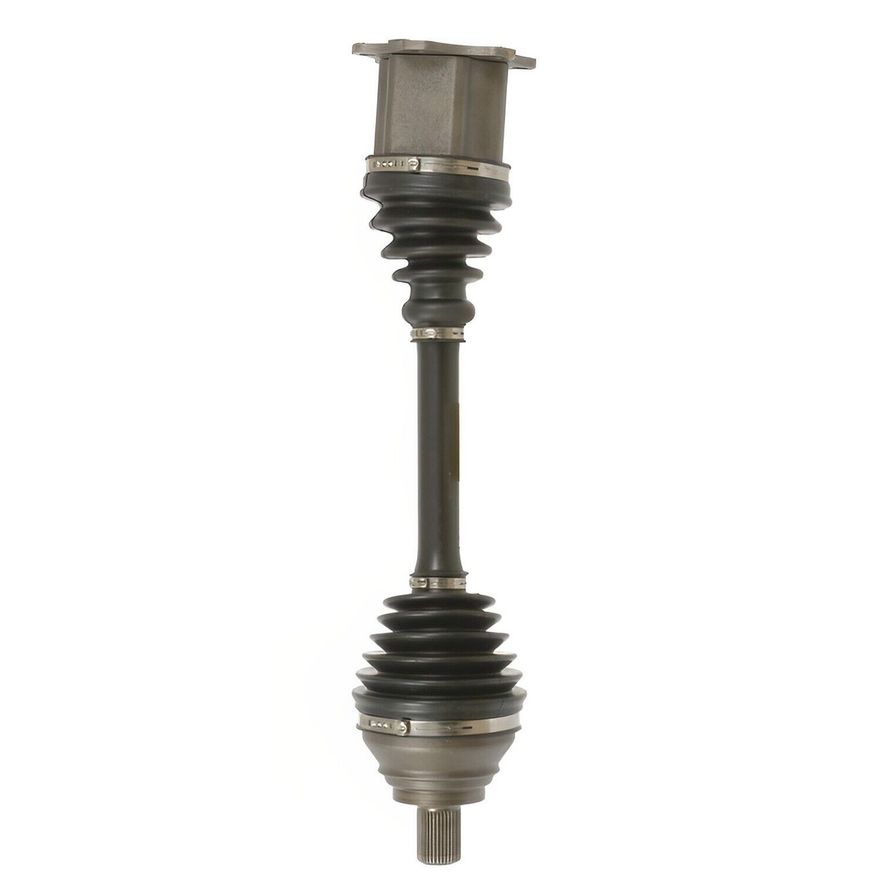 Front Left CV Axle Shaft - 1731_AX