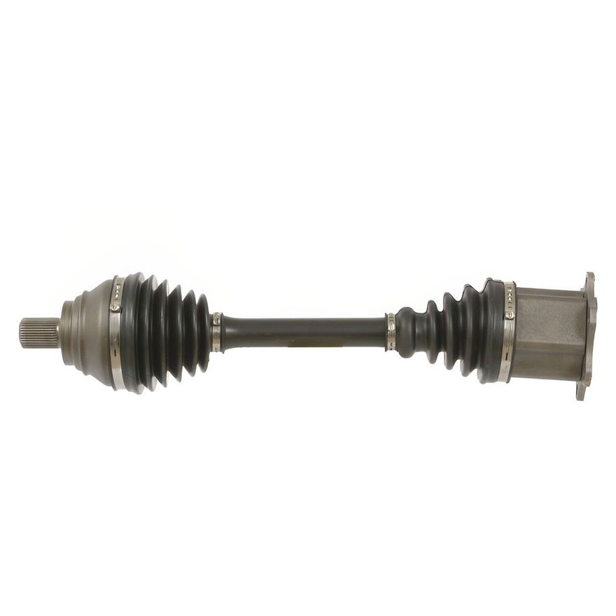 Front Left CV Axle Shaft - 1731_AX