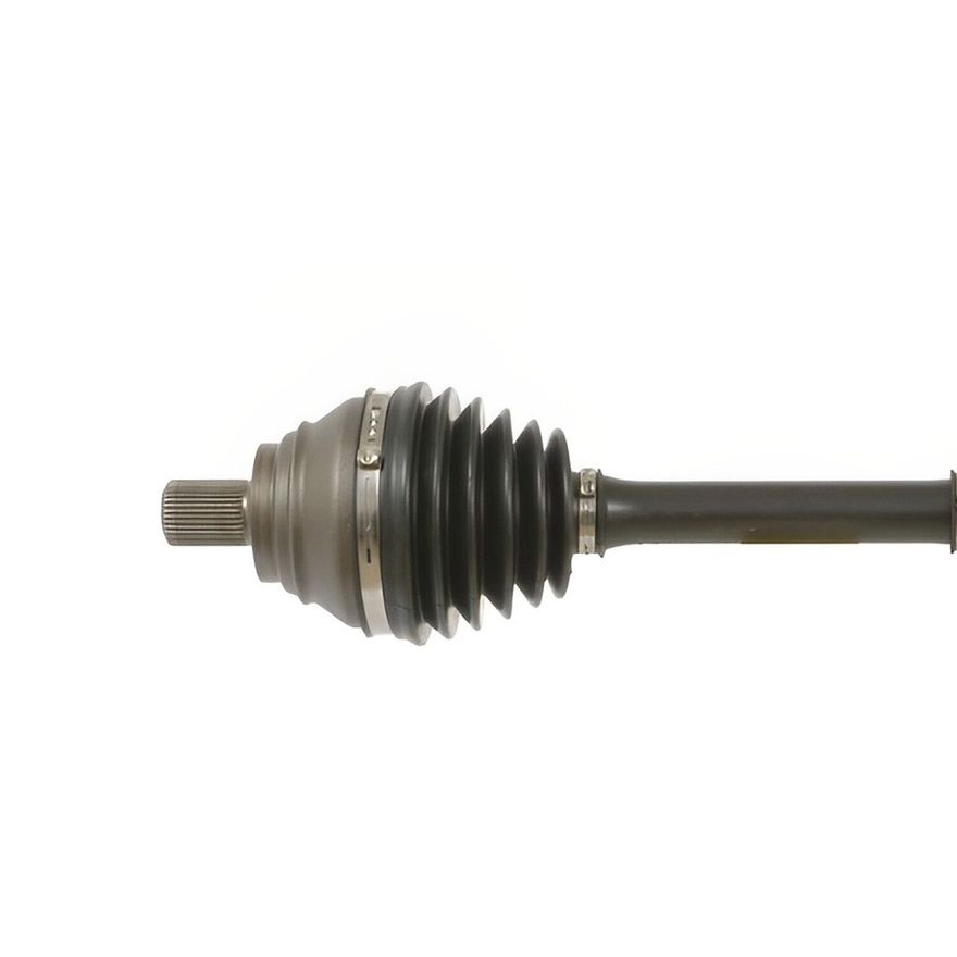 Front Left CV Axle Shaft - 1731_AX