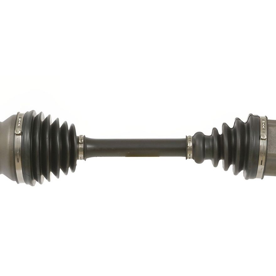 Front Left CV Axle Shaft - 1731_AX