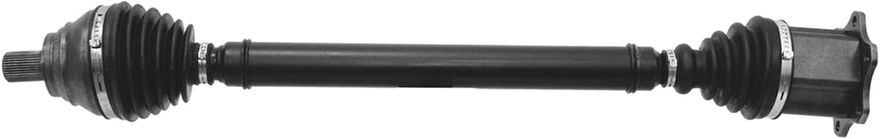 Front Right CV Axle Shaft - 1732_AX