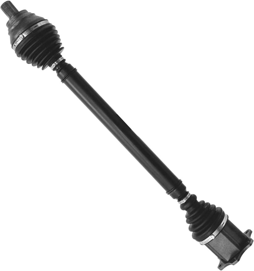 Front Right CV Axle Shaft - 1732_AX