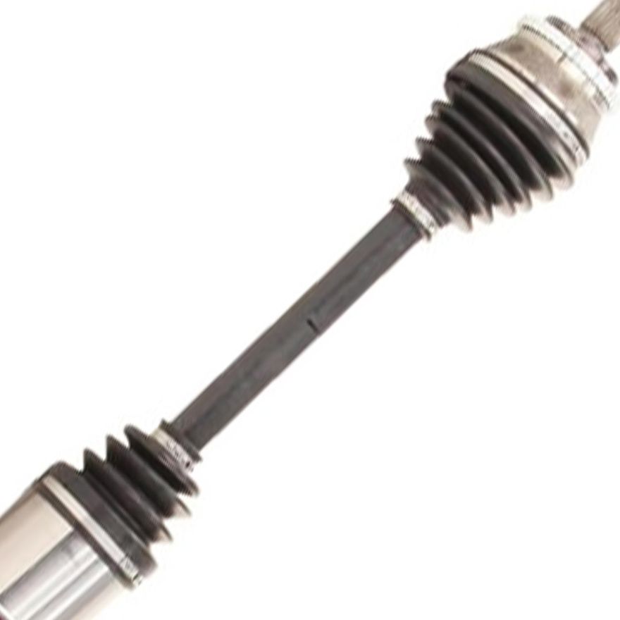 Front Left CV Axle Shaft - 1733_AX