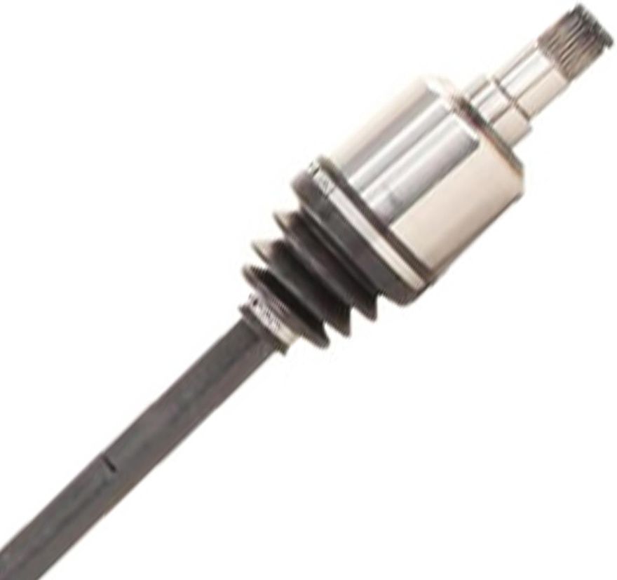 Front Left CV Axle Shaft - 1733_AX