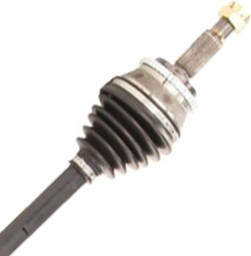 Front Left CV Axle Shaft - 1733_AX