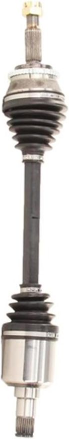 Front Left CV Axle Shaft - 1733_AX