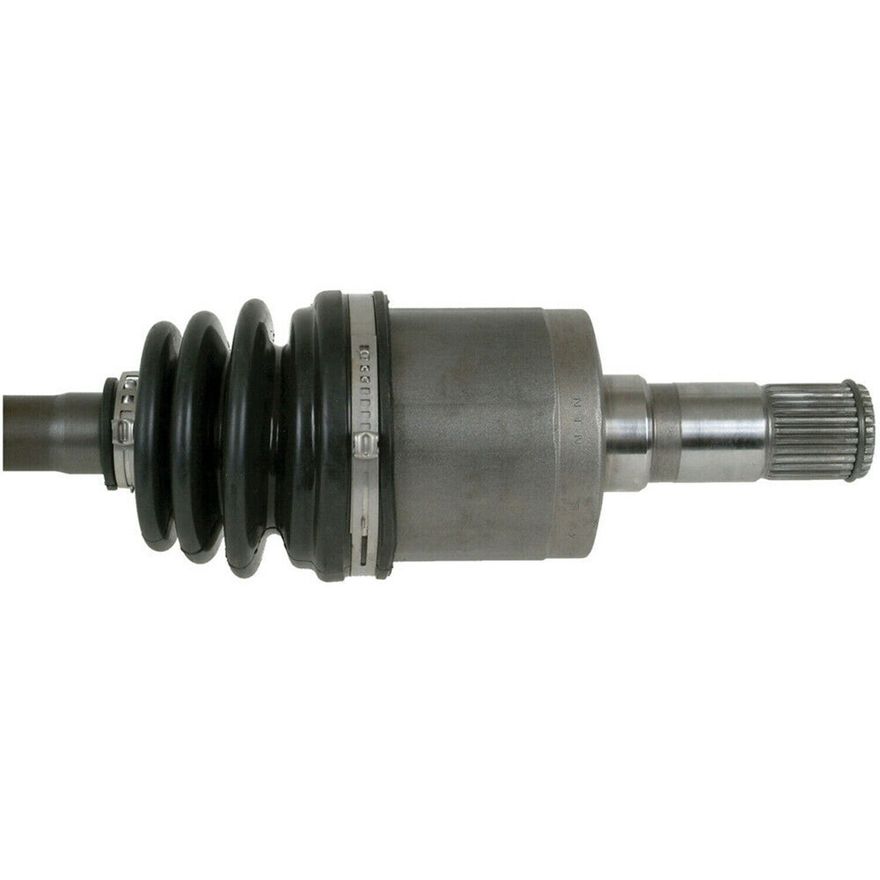 Front Left CV Axle - 1747_AX