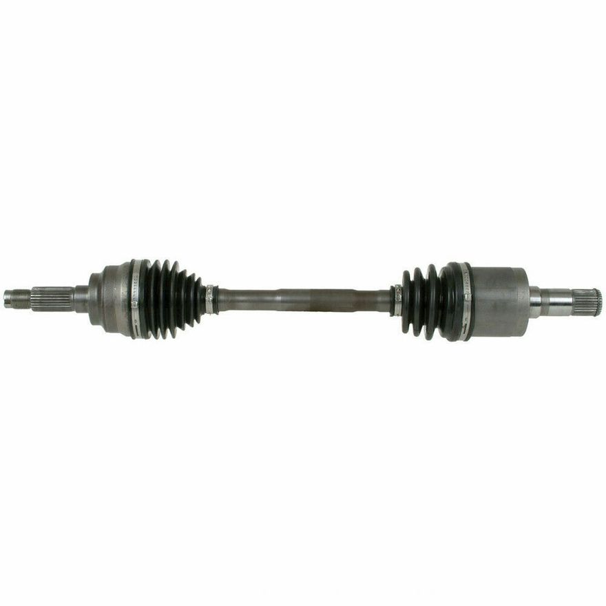 Front Left CV Axle - 1747_AX