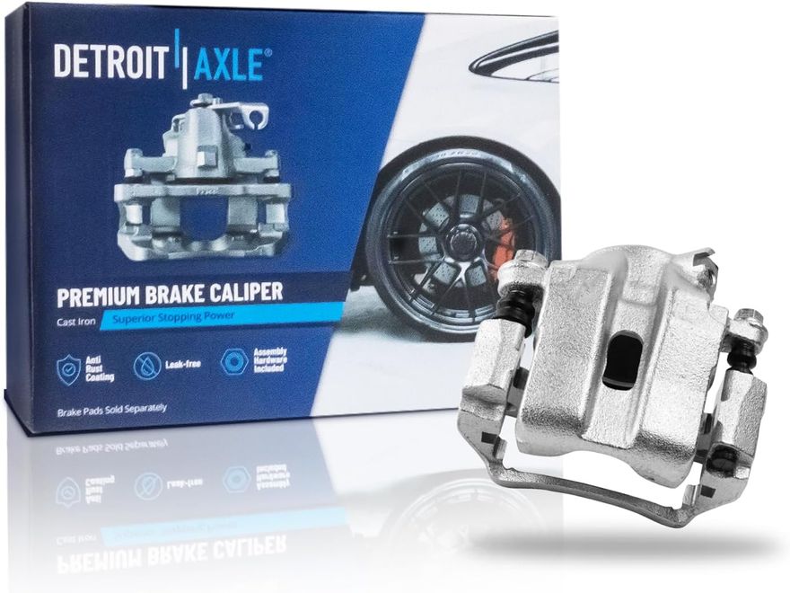 Main Image - Front Left Brake Caliper