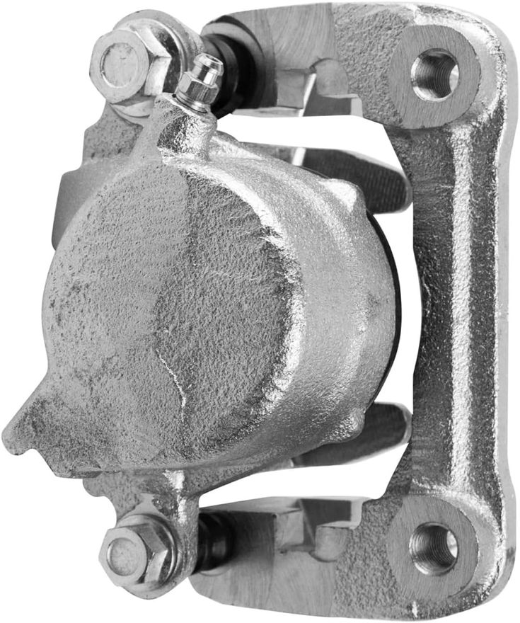Front Left Brake Caliper - 1748-H