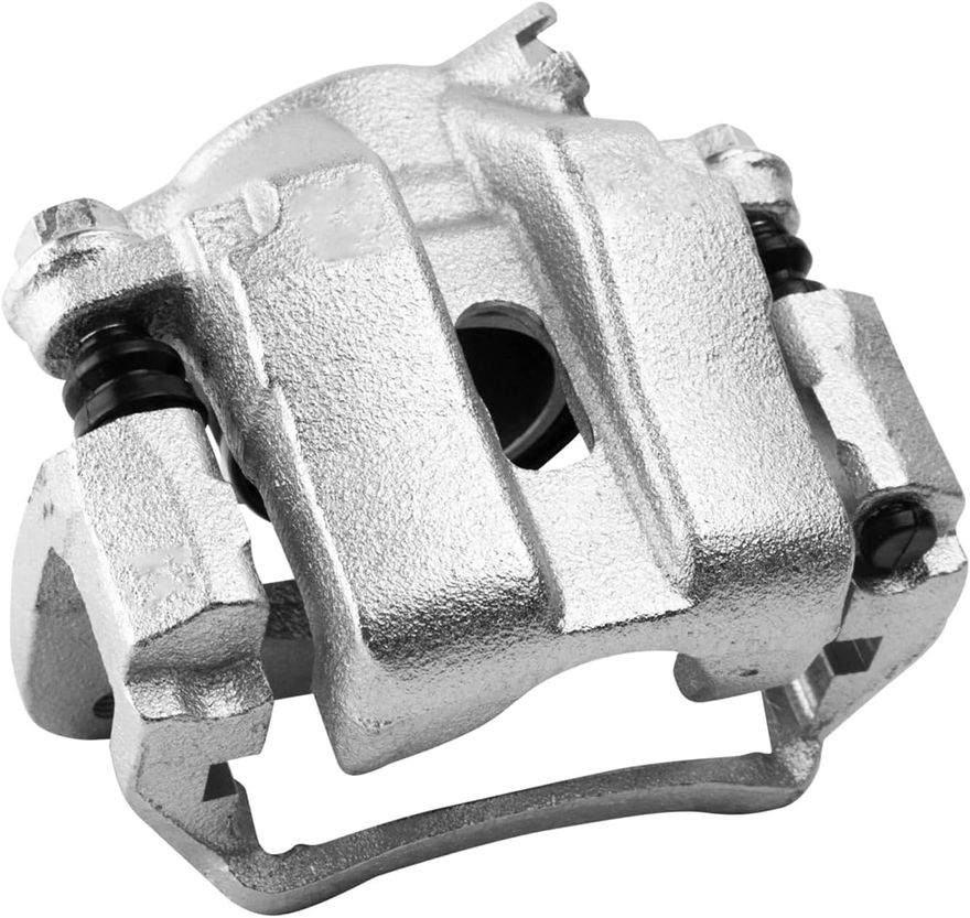 Front Left Brake Caliper - 1748-H
