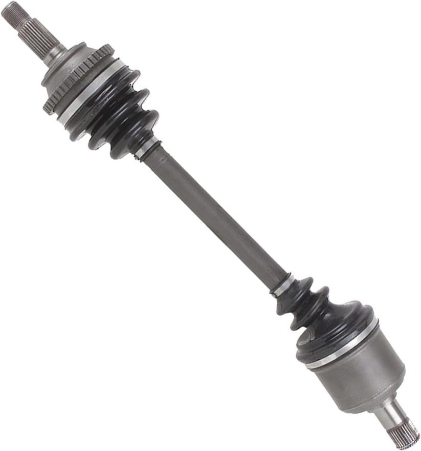Front CV Axle Shaft - 1749_AX