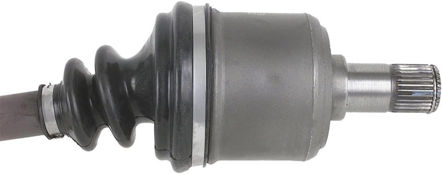 Front CV Axle Shaft - 1749_AX