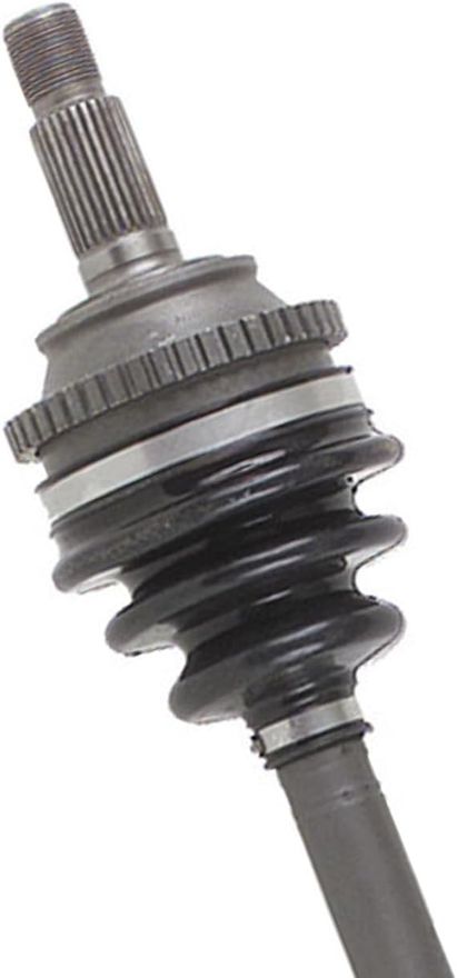 Front CV Axle Shaft - 1749_AX