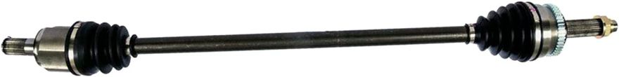 Front Right CV Axle - 1754_AX