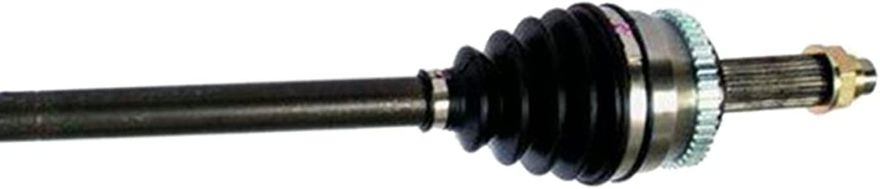 Front Right CV Axle - 1754_AX