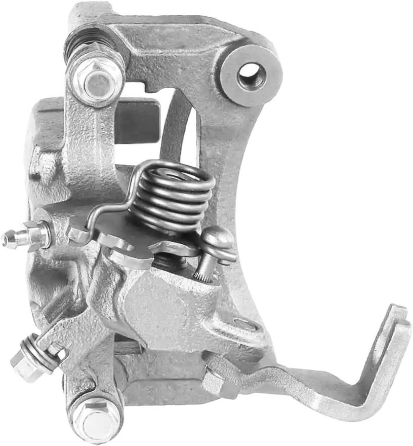 Rear Left Brake Caliper - 1752-H