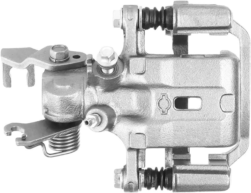 Rear Left Brake Caliper - 1752-H