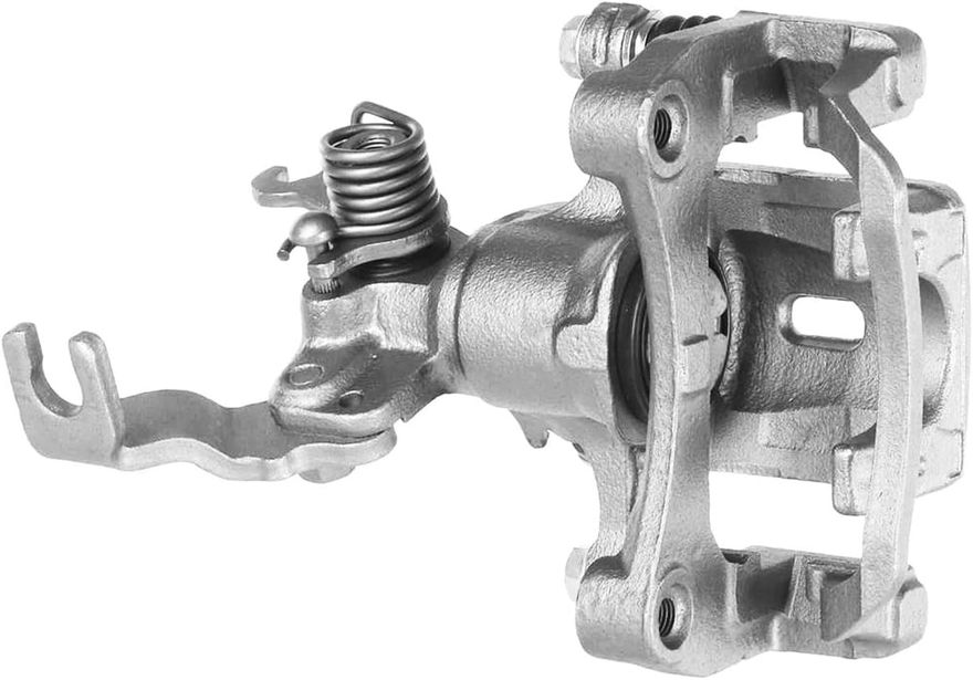 Rear Left Brake Caliper - 1752-H