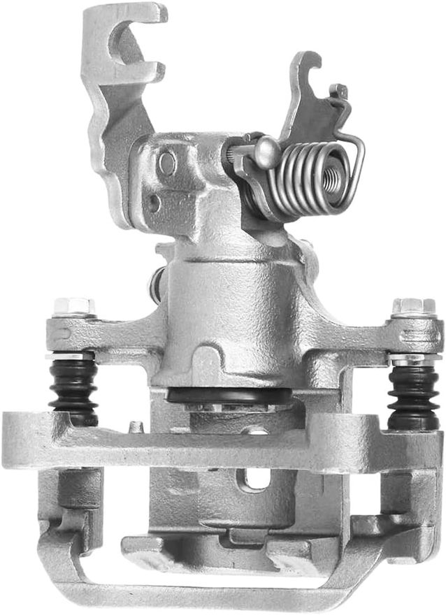Rear Left Brake Caliper - 1752-H