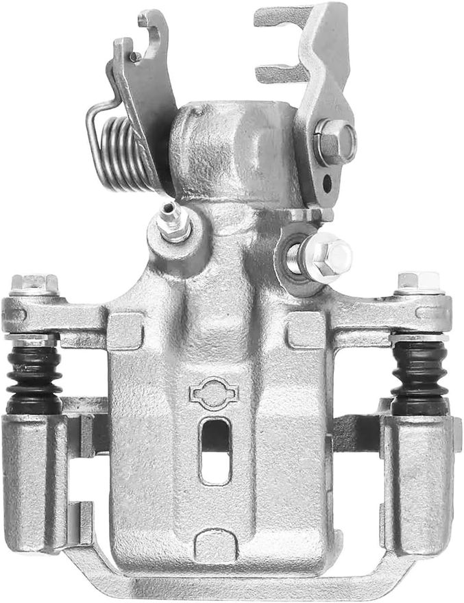 Rear Left Brake Caliper - 1752-H