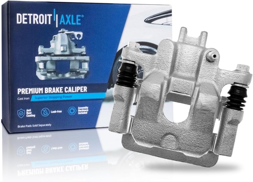 Main Image - Rear Right Brake Caliper