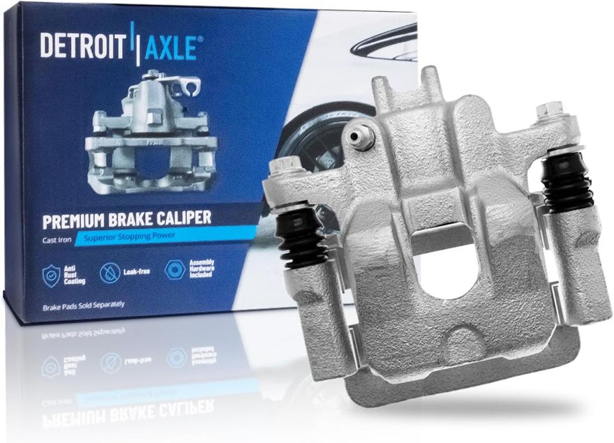 Main Image - Rear Left Brake Caliper