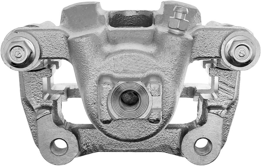 Rear Left Brake Caliper - 1766-H