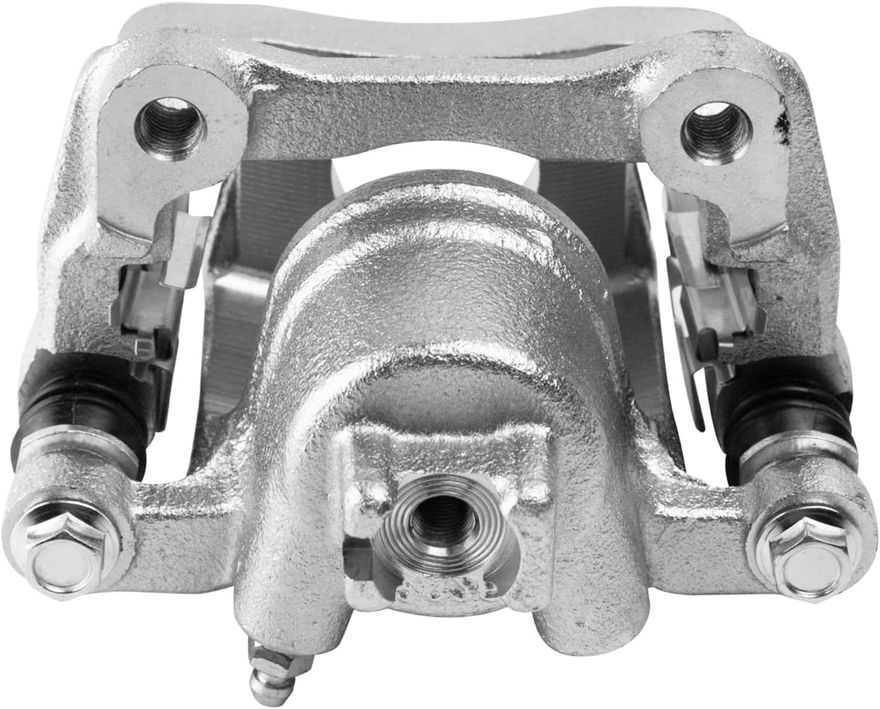 Rear Left Brake Caliper - 1766-H