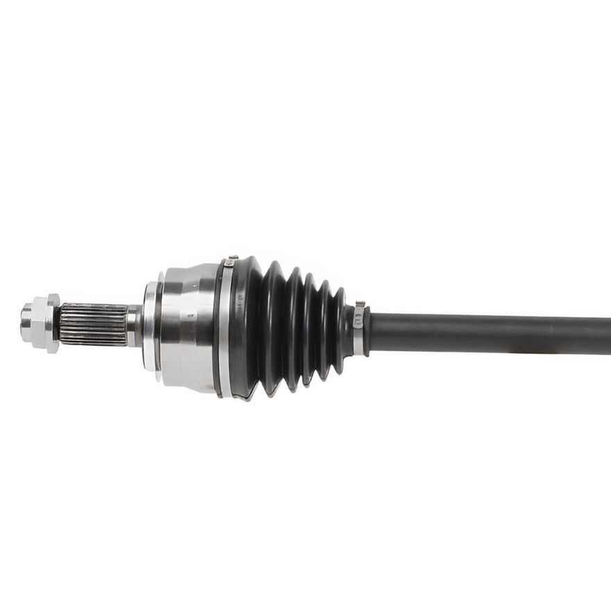 Front Left CV Axle - 1761_AX