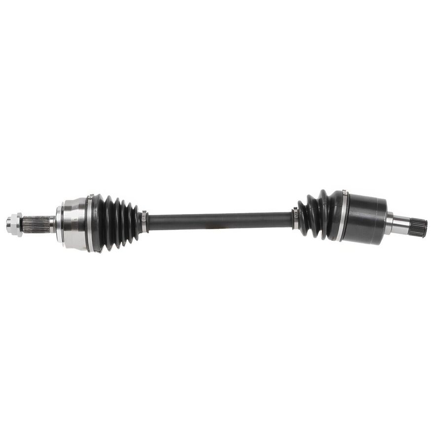 Front Left CV Axle - 1761_AX