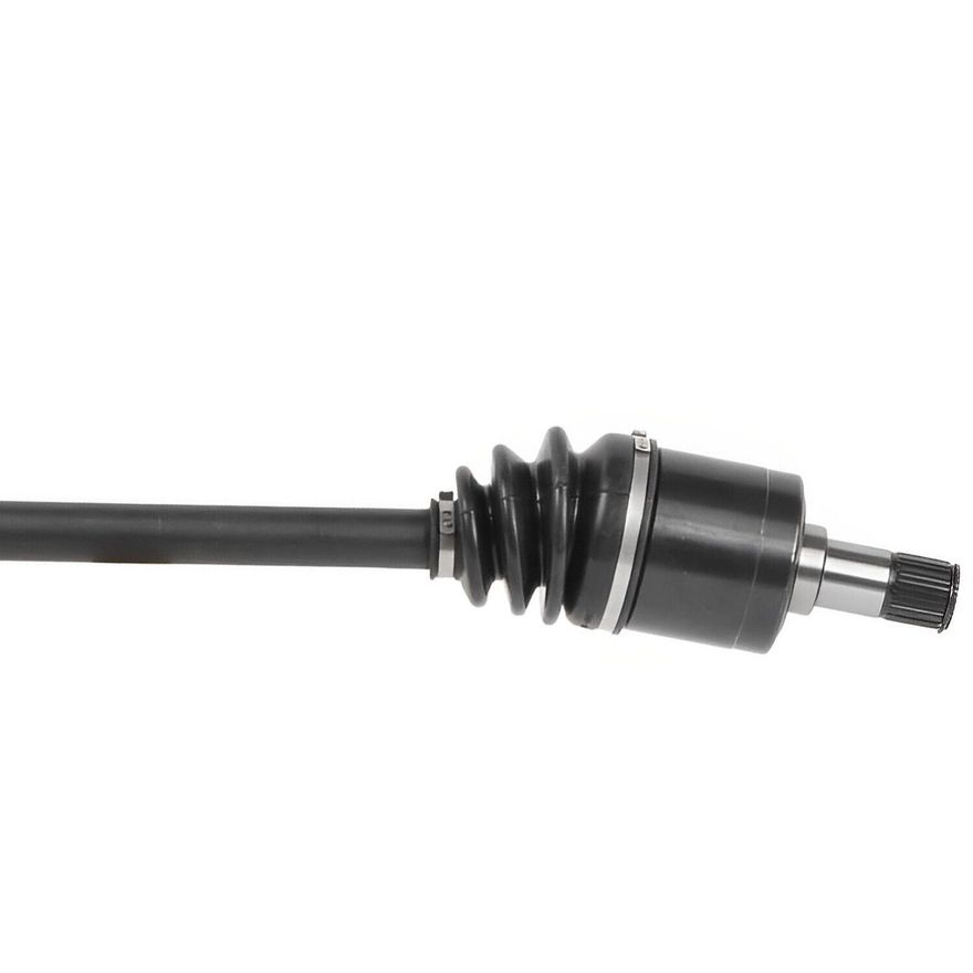 Front Left CV Axle - 1761_AX