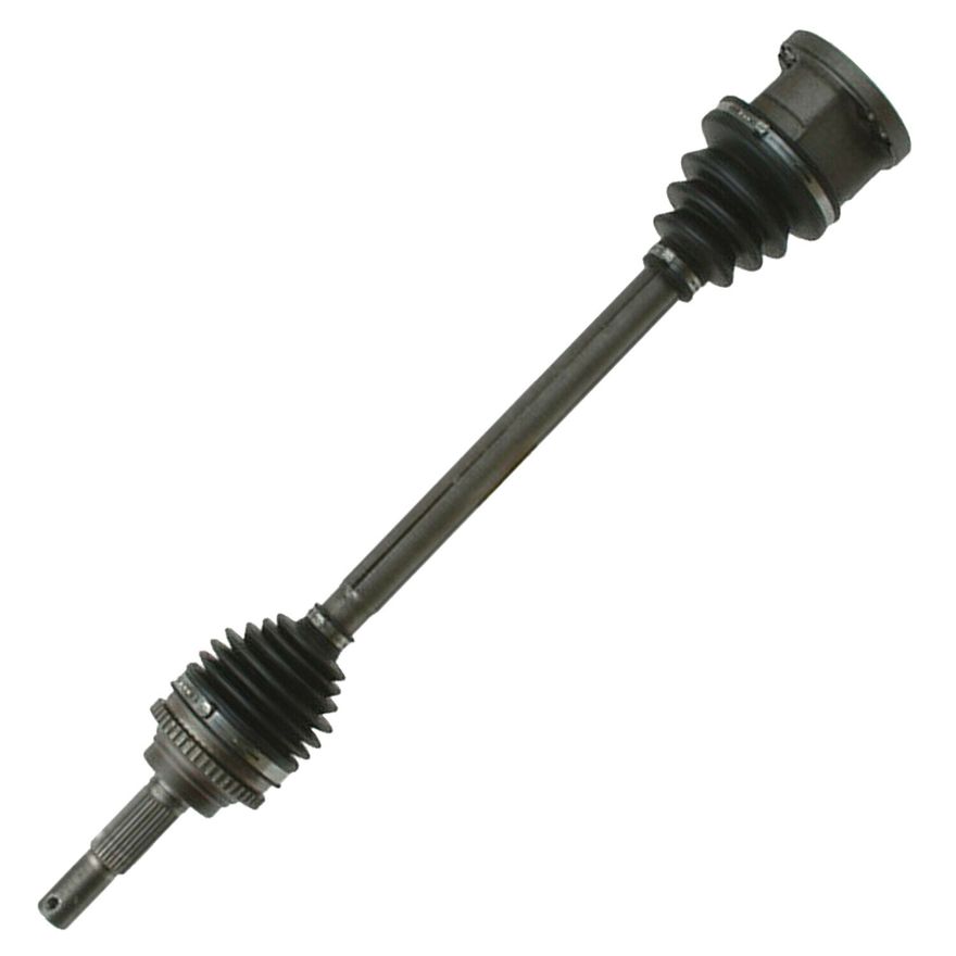 Front Left CV Axle Shaft - 1763_AX