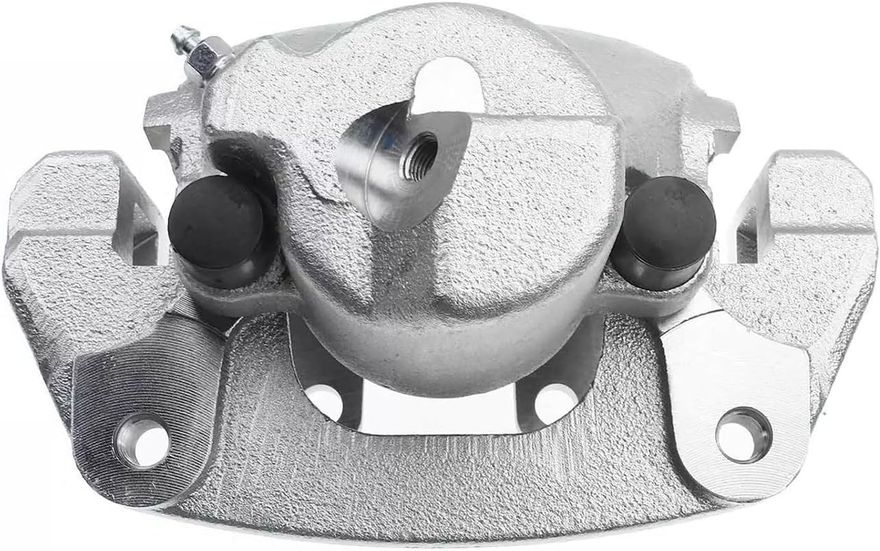 Front Right Brake Caliper - 1777-3H