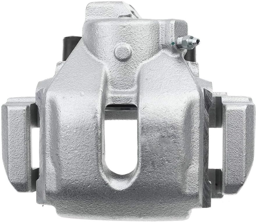 Front Right Brake Caliper - 1777-3H