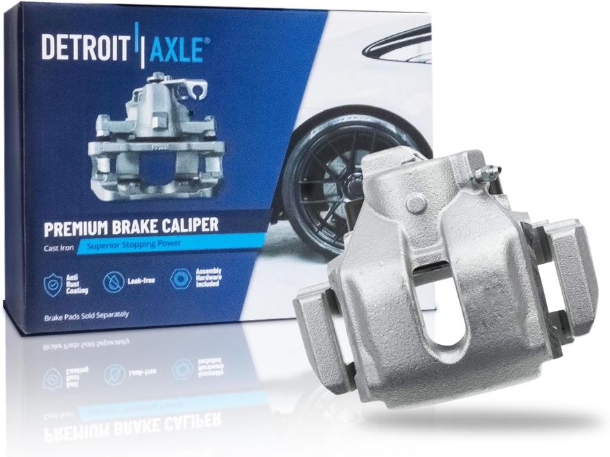 Main Image - Front Right Brake Caliper