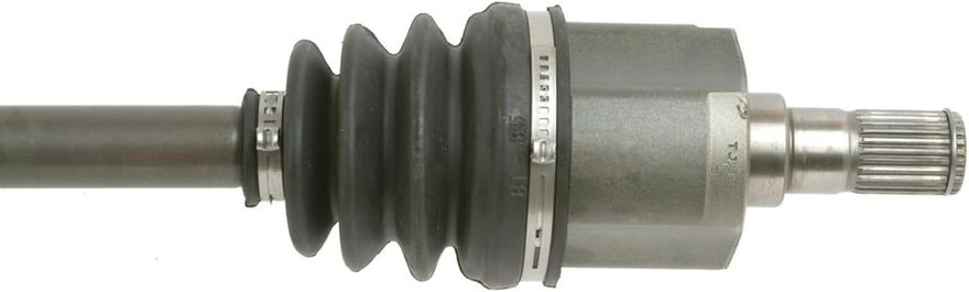 Front Left CV Axle Shaft - 1777_AX