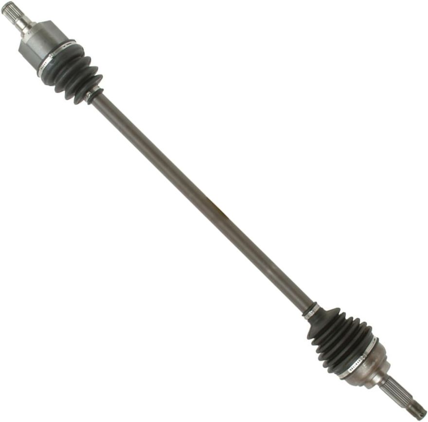 Front Left CV Axle Shaft - 1777_AX