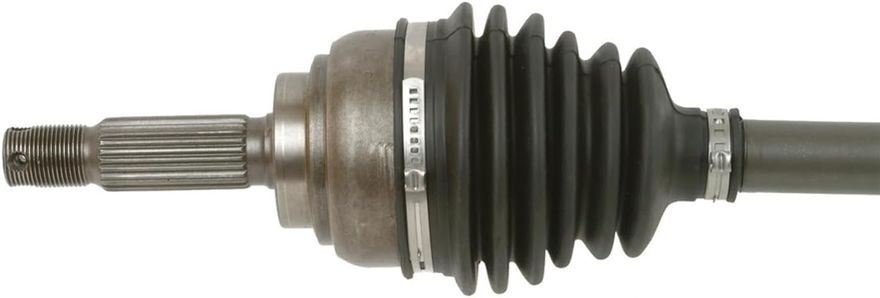 Front Left CV Axle Shaft - 1777_AX